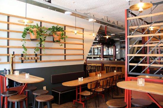 Brouwerij Troost Oud-West